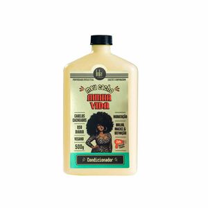 Condicionador Lola Cosmetics Meu Cacho Minha Vida - 500g