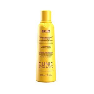 Shampoo Revitalizante Richée Clinic Repair 250ml