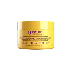 Máscara Revitalizante Richée Clinic Repair 250ml