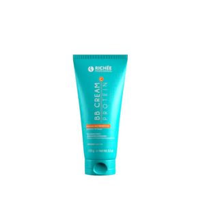 Máscara Multibenefícios Richée Liso Bb Cream 150g