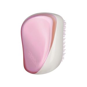 Escova Compacta Leopardo Rosa - Tangle Teezer