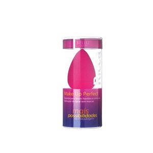 Esponja para Maquiagem Ricca MakeUp Perfect