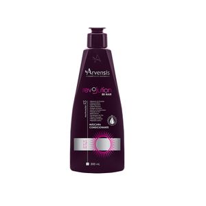 Arvensis BB Hair Revolution - Máscara 300ml