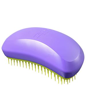 Escova Tangle Teezer Salon Elite Neon Highlighter Yellow - Tangle Teezer
