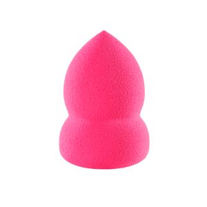 Kiss New York Ruby Kisses Blending Gota com Cabo - Esponja para Maquiagem 12g