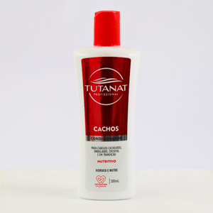 Cond Tutanat Recuperador Cachos 300ml