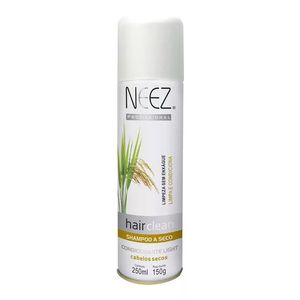 Neez Shampoo a Seco Hair Clean 250ml