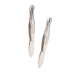 Pinça Zalike Beauty Com 2 Unidades