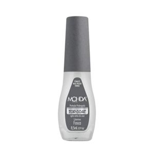 Mohda Fosca - Esmalte Top Coat 8,5ml