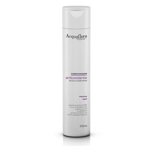 Condicionador Acquaflora Antioxidante - 300ml