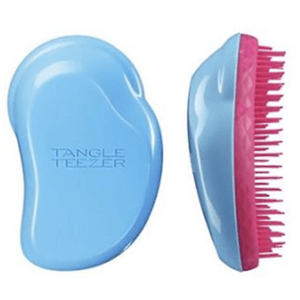 Escova de Cabelo Tangle Teezer The Original Blueberry