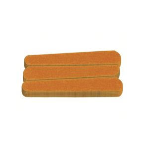 Santa Clara -  Mini Extra Lixa Unha C/20 Unidades Ref.452