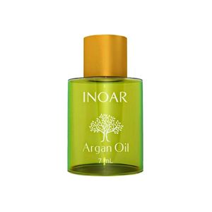 Óleo Capilar Inoar Argan Oil 7ml