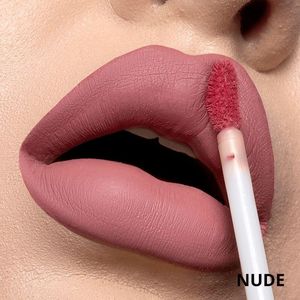 Batom*F* Dailus N058 Rosa Perolado