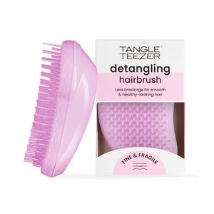 Escova Tangle Teezer Magic Flowerpot Purple - Tangle Teezer