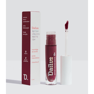 Batom*F* Dailus N090 Angel