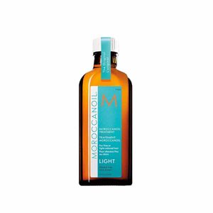 Óleo Capilar Moroccanoil Tratamento Light 125ml