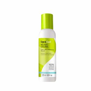 Shampoo Higienizador Deva Curl No Pool 120ml