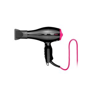 Secador Taiff Titanium Ion Pink 2100W - 220V