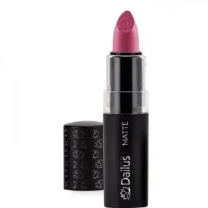 Batom Dailus Matte 22 Cute Baby