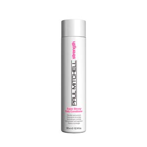 Paul Mitchell Strength Super Strong Daily - Condicionador 300ml