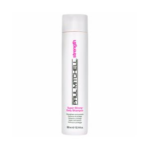 Paul Mitchell Strength Super Strong Daily - Shampoo 300ml