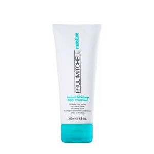 Paul Mitchell Moisture Instant Daily Treatment - Condicionador 200ml