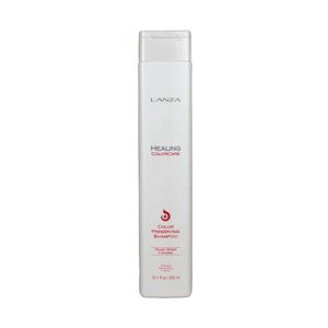 Lanza Healing ColorCare Preserving - Shampoo sem Sulfato 300ml