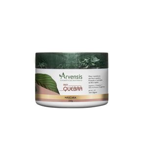 Máscara Capilar Arvensis Anti-Quebra 250g