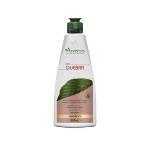 Shampoo Arvensis Anti-Quebra 300ml