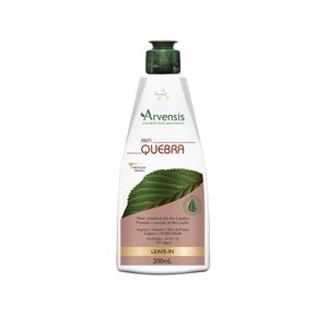 Leave-In Arvensis Anti-Quebra - 200ml