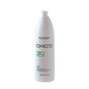Oxidante Alfaparf Cube Oxido 9% 30Vol 1000ml