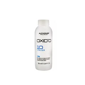 Oxidante Alfaparf Cube Oxido 3% 10Vol 90ml