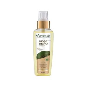 Fluido Capilar Arvensis Óleo de Argan 60ml