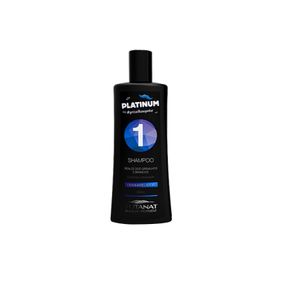 Tutanat Platinum Homem Black - Shampoo 300ml