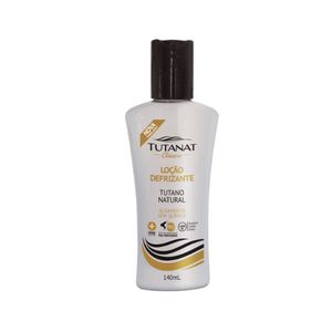 Tutanat Clássica - Defrizante 140ml