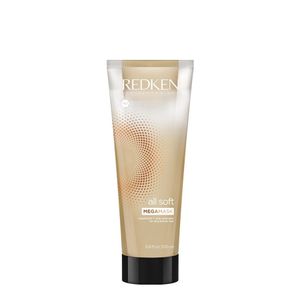Máscara Capilar Redken All Soft Megamask 200g