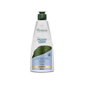 Shampoo Arvensis Pós Progressiva 300ml