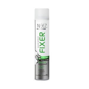 Neez Fixer Hair Extra Forte - Spray Jato Seco 500ml