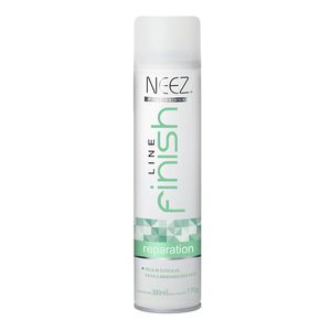 Finalizador Neez com Reparação Line Finish Reparation 300ml
