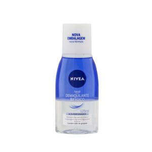 NIVEA Bifásico - Demaquilante 125ml