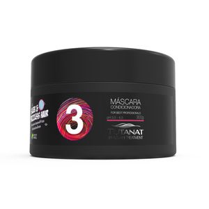 Tutanat Sleek - Máscara 300g