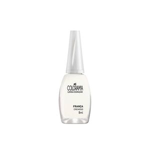 Colorama Franca - Esmalte Cremoso 8ml