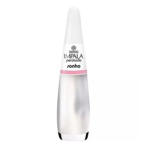 Impala Cosmeticos Sonho - Esmalte Perolado 7,5ml
