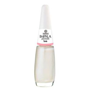 Impala Cosmeticos Lua - Esmalte Perolado 7,5ml