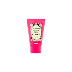 Gel Protetor de Calos e Bolhas Granado Pink - 45g