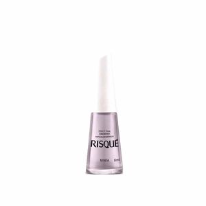Risqué Ninfa - Esmalte Cremoso 8ml