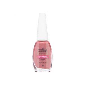 Colorama Rosa Antigo - Esmalte Cremoso 8ml
