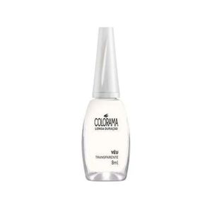 Colorama Véu - Esmalte Transparente 8ml
