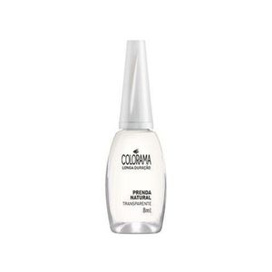 Colorama Prenda Natural - Esmalte Transparente 8ml